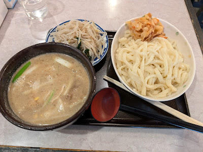上州手打うどん 浜作 사진 4