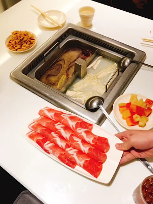 하이디라오 사진 2