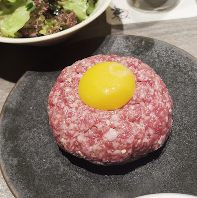 Yakiniku Usigoro 사진 2