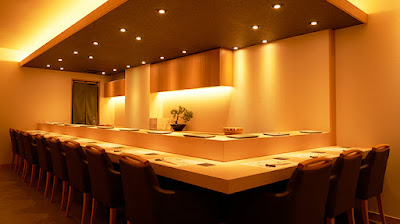 Sushi Amami Ikebukuro 사진 3