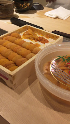 Sushi Amami Ikebukuro 사진 2