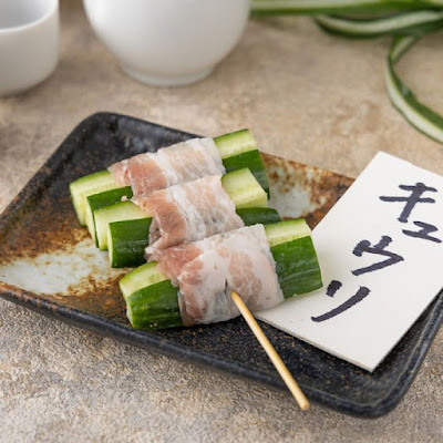 꼬치 바란 이케부쿠로 점 사진 3