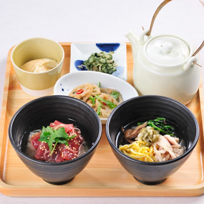 Dashi Chazuke En Emio Ikebukuro Branch 사진 3