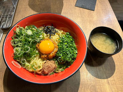 Jonetsu no Sutameshi Dondon 사진 3