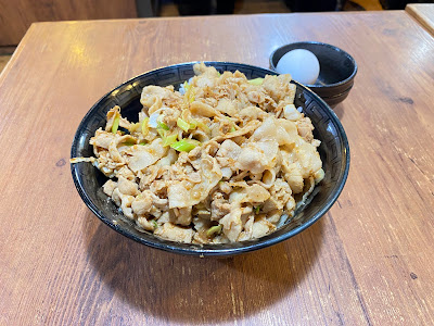 Jonetsu no Sutameshi Dondon 사진 4