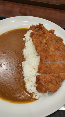 マイカリー食堂 東池袋グリーン大通店 사진 2