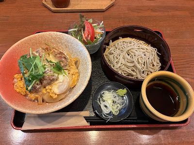 Shinozawa Soba 사진 3