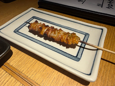 Yakitori Kuroutadori 사진 3