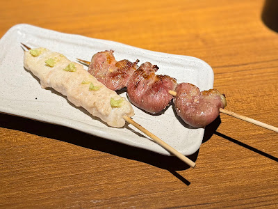 Yakitori Kuroutadori 사진 4