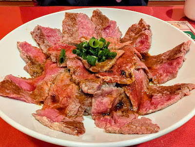 Steak & Hamburg CoCiNa 사진 5