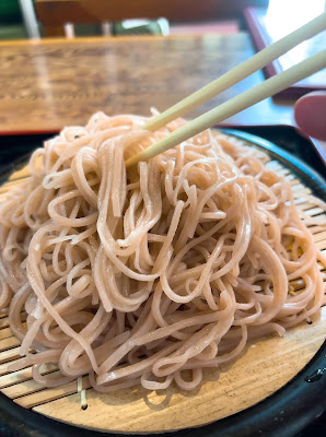Handmade Soba Oguraan 사진 2