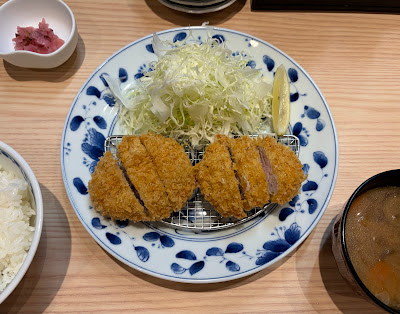 Tonkatsu Yōmei 사진 4