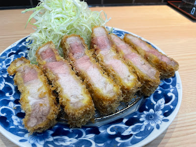 Tonkatsu Yōmei 사진 3