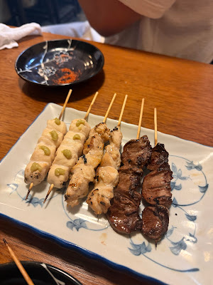 Yakitori Imaichi 사진 4