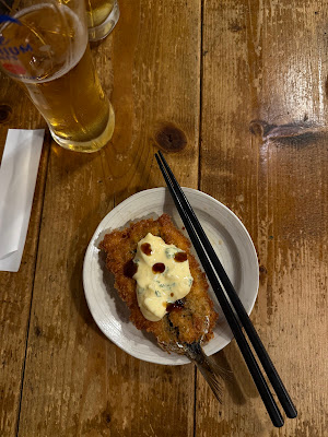 Izakaya restaurant 사진 4