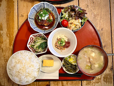Izakaya restaurant 사진 3