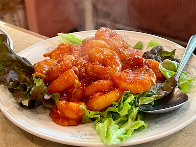 Chinese Dining Eiryuu 사진 3