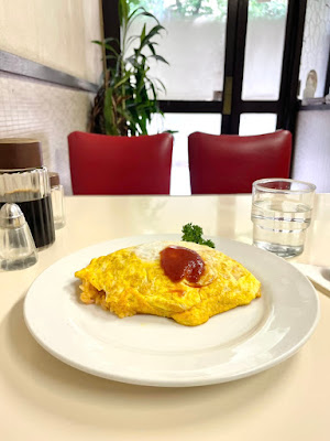 洋食 ニューマルヤ 사진 2