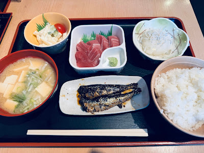Wagaya Shokudo 사진 3