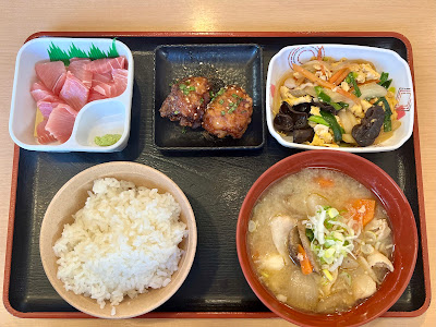 Wagaya Shokudo 사진 5
