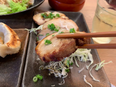 The Juicy Gyoza Dandadan Uguisudani 사진 2
