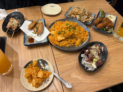 赤丁屋 日暮里 사진 2