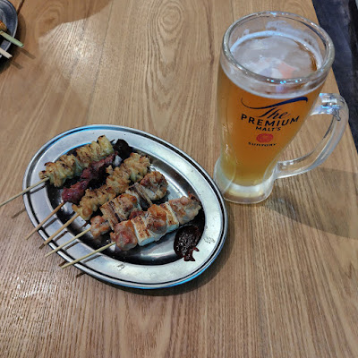 赤丁屋 日暮里 사진 4