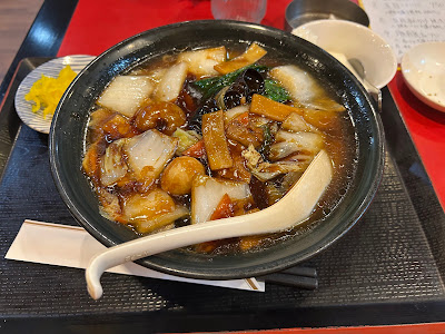 花彫酒家 사진 3
