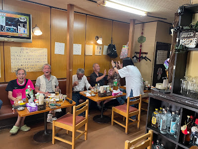 居酒屋 アロー 사진 2