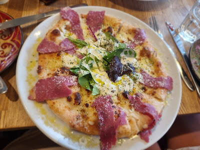 La PIZZA 사진 5