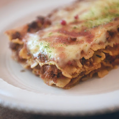 LASAGNA & WORLD CUISINE LOKANTA 사진 2