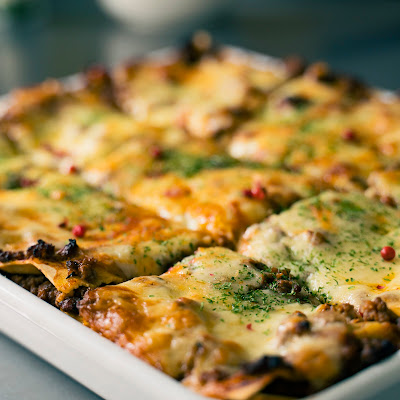 LASAGNA & WORLD CUISINE LOKANTA 사진 4
