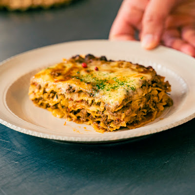 LASAGNA & WORLD CUISINE LOKANTA 사진 3