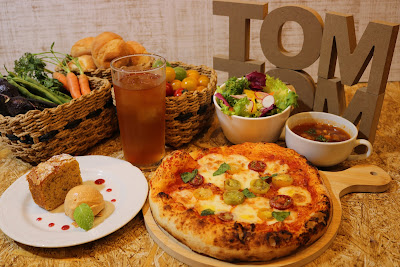 Bar-Trattoria Tomtom 사진 2
