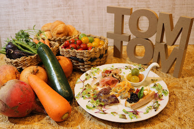 Bar-Trattoria Tomtom 사진 5