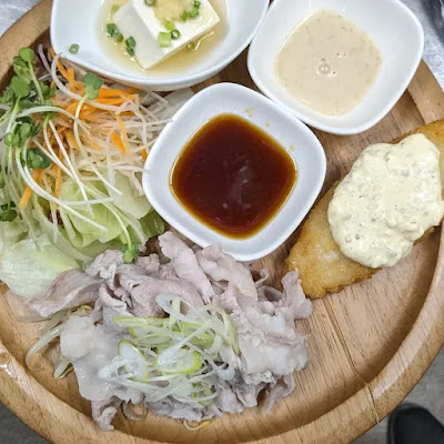 ダイニングキッチン はらぺこ家 사진 3