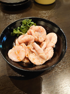 ホルモン 焼肉 一六八 사진 3