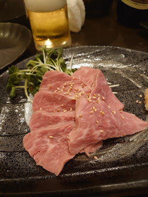 ホルモン 焼肉 一六八 사진 4