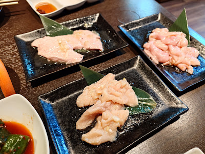 ホルモン 焼肉 一六八 사진 2
