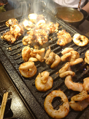ホルモン 焼肉 一六八 사진 5