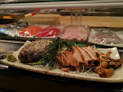 辰之鮨本店 사진 4