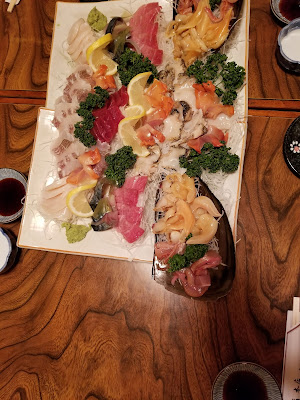辰之鮨本店 사진 3