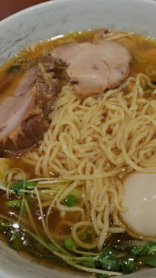 中華麺工房 男爵 사진 2