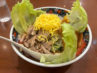 中華麺工房 男爵 사진 3