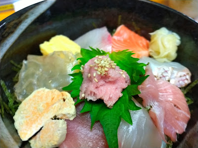Izakaya restaurant 사진 3