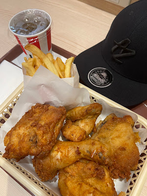 KFC 사진 3