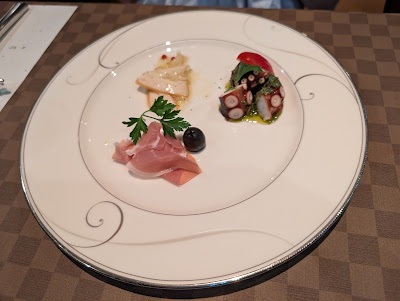 ビストロ食彩家ここっと 사진 4