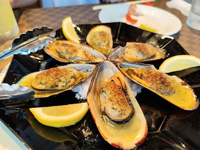 ビストロ食彩家ここっと 사진 2