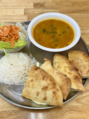 スパイスホームインドカレー 사진 4