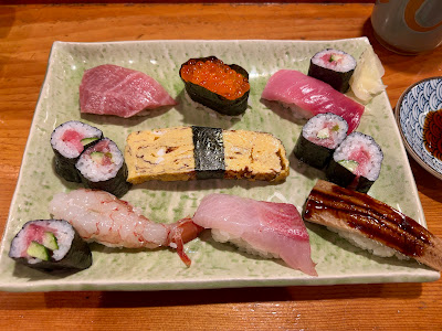 Takara Sushi 사진 2